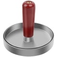 thumbnail image 2 of AMERTEER  Hamburger Meat Press Hamburger Press Patty Maker Burger Forming Machine Professional Patty Rice Ball Mold Helper Durable Hamburger Mold for BBQ Kitchen Grilling Homemade Hamburg, 2 of 10