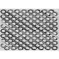 thumbnail image 1 of Ahgly Company Machine Washable Indoor Rectangle Transitional Ash Gray Area Rugs, 2' x 3', 1 of 7