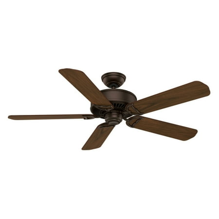 Casablanca 54 in. Panama DC Indoor Ceiling Fan - ENERGY STAR
