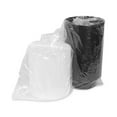 thumbnail image 5 of Pactiv VERSAtainers, Black/Clear, 32 oz, 7"Dia x 2"H, 150/Carton, 5 of 6