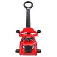 thumbnail image 3 of Push Car Prinsel Discovery E-line Rojo, 3 of 8