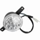 thumbnail image 4 of 12V LED Front Left & Right Head Light Lamp for 150Cc 200Cc 250Cc D-Type Baja Coolster Kazuma ATV Quad, 4 of 5