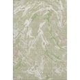 thumbnail image 2 of Addison Rugs Mayfield Premium Machine Washable Transitional Abstract Aloe Rectangle Rug, 8' x 10', 2 of 6