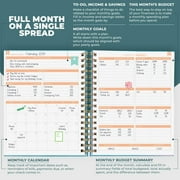 Clever Fox Budget Planner