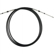 Teleflex Volvo Penta 33C Xtreme Boat Throttle Shift Xtreme Control Cable 28ft