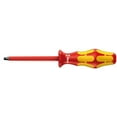 thumbnail image 2 of Wera 006158 Kraftform Plus VDE Phillips Screwdriver, #4 x 200mm, 2 of 3