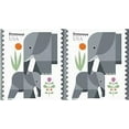 thumbnail image 3 of Generic 20 Count Self-Adhesive Legal Envelopes with various forever stamp selections, 20 Pack, 3 of 18