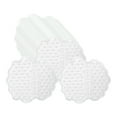 thumbnail image 4 of 50 Almohadillas Desechables Para El Sudor De Las Axilas Para La Ropa De Vestir De La Gente Que Suda Sunnimix Almohadillas para el sudor de las axilas, 4 of 8