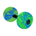 thumbnail image 2 of Mancuernas para ejercicios acuáticos, entrenamiento aeróbico acuático, profesionales, portátiles, para hombres y mujeres Azul y verde, 2 of 9