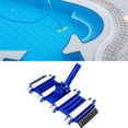 thumbnail image 6 of Swimming Pool Vacuum Head Attachment 14" Heavy Duty Cleaner Head Deeply Cleaning SPA Pond Suction Cleaning Head for in Ground Pool Pond SPA, 6 of 10
