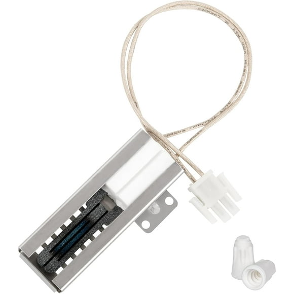DG94-00520A Oven Igniter Replacement for Samsung NX58H5600SS NX58F5500SS G-E Whirlpool Gas Range Oven, Replaces DG94-01441A, Norton 501a
