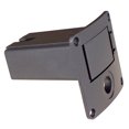 thumbnail image 5 of Cubierta Sostenedor de Caso de Plástico Sunnimix para guitarra Bajo 9V Negro, 5 of 5