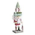 thumbnail image 4 of Kurt Adler 16.5-Inch Hollywood™ Retro Color Nutcracker, 4 of 6