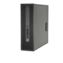 Hp SFF Professional Desktop PC - Windows 11 Pro, Intel Core I7