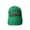 Green (Triple-Pony), variant on Polo Ralph Lauren Men's Multicolor Polo Logo Performance Baseball Cap, Navy, One Size