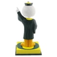 thumbnail image 2 of Oregon Ducks Mascot Graduation Bobblehead, 2 of 3