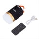 thumbnail image 2 of Luz para Acampar, Lámpara Impermeable para Tienda de Campaña, Luz LED Portátil, Control Remoto, Recargable, Linterna para Acampar Al Aire Libre, Trabajo, 2 of 10