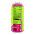 thumbnail image 2 of GHOST Energy Drink - Zero Sugar, WarHeads Sour Watermelon (12 x 16 Fl Oz.), 2 of 5