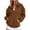A1 Coffee, variant on Hoodie for Women Half Zip Sweatshirts Hoodies Oversized Sweatshirts Long Sleeve Stand Collar Pullover Fall Trendy Clothes