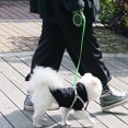 thumbnail image 5 of Laisse Rétractable pour Chien - Laisse pour Grand Chien Robuste Laisse pour Chien Rétractable, 5 of 5