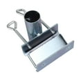 thumbnail image 4 of Clip de Fixation pour Parasol, Pince de Montage Robuste Structure Simple Largement Utilisé pour Camion pour Rambarde de Patio, 4 of 8