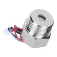thumbnail image 1 of Pressure Transmitter, Electrical Parts, Analog 3-Wire Industrial Accessory, For Professional Use General Purpose 0-100Bar,0-300Bar,0-500Bar,0-10Bar,0-30Bar, 1 of 8