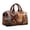 76#B, variant on Cow Pattern Duffel Bag, Travel Weekender Tote With Large Storage Space And Comfortable Carry Handles, Lightweight Overnight Bag Organizer, For Vacation Sports Business Trips