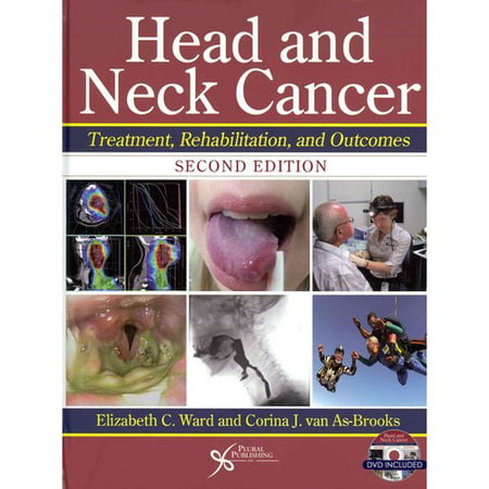 Head and Neck Cancer : Treatment, Rehabilitation, and (Best Treatment For Crick In Neck)