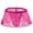 Hot Pink, variant on COSFO Blue Mens Boxers Briefs with Support Lace Underwear Breathable Loose Fit Mesh Men Underwear
