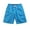 Blue, variant on VSSSJ Mens Swim Trunks Quick Dry Surfing Shorts Loose Elastic Waist Drawstring Board Shorts Casual Beach Five Point Shorts with Pockets Navy S