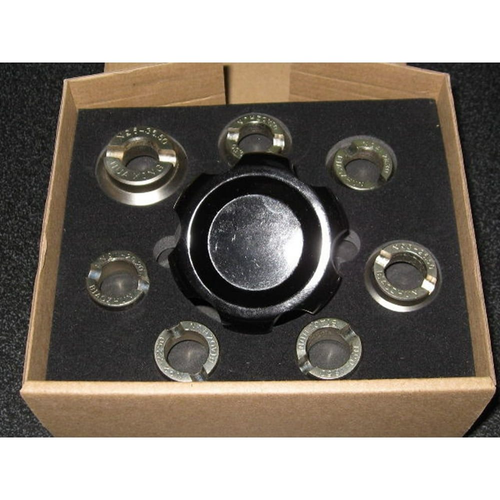 Ewatchparts COMPLETE WATCH CASE SCREW BACK OPENER FOR ROLEX + 36.5