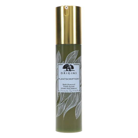 Origins Plantscription Multi-Powered Youth Serum 1.7 oz
