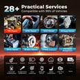 thumbnail image 3 of Autel Car Scanner MaxiCheck MX808S With AL319, 3000+ Active Test, 28+ Services, OE All System Diagnostics, 2 Years Updates, 3 of 16