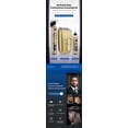thumbnail image 2 of Men’s Grooming Kit Professional Hair Clippers and Shaver for Men,Electric Razor and Nose Trimmer Set,Beard, 2 of 8