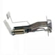 thumbnail image 2 of 1 Pcs Fuel Pump Assembly for D22 NP300 KA20 KA24DE Pickup 2010 17040-1S40A Parts, 2 of 5