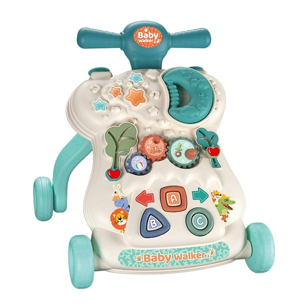 Price Casa Aprendiendo Con Perrito Walmart Juguete Para Bebés