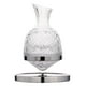 thumbnail image 2 of Diseño De de De de cristal de lujo giratorio de 360 ​​ degree , de cristal, para Sunnimix decantador de vino, 2 of 8