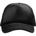 thumbnail image 2 of Trucker 5 Panel Cap, 2 of 3