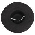 thumbnail image 6 of Limei Fashion Sun Hat Braided Outdoor Supply Good-looking, 6 of 7