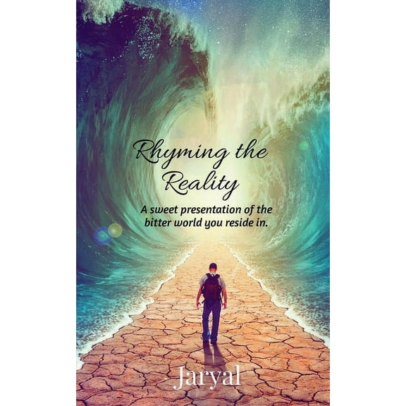 Rhyming the reality (Paperback)