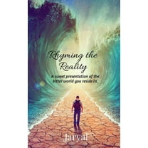 Rhyming the reality (Paperback)