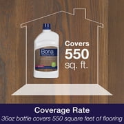 Bona® Hardwood Floor Polish - High Gloss 36oz