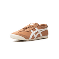 thumbnail image 4 of ONITSUKA TIGER MENS Tiger Mexico 66 "Sand Red Cream" 1183B348 600 1183B348 600 from Stadium Goods, 4 of 8