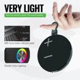 thumbnail image 3 of Altavoz Bluetooth IMENSO Outdoor Portable Azul, 3 of 8