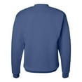 thumbnail image 3 of Ecosmart® Crewneck Sweatshirt, 3 of 5