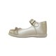 thumbnail image 3 of ZAPATILLAS VESTIR COQUETA NIÑA ORO PIEL 186413S Leon 186413Sp, 3 of 3