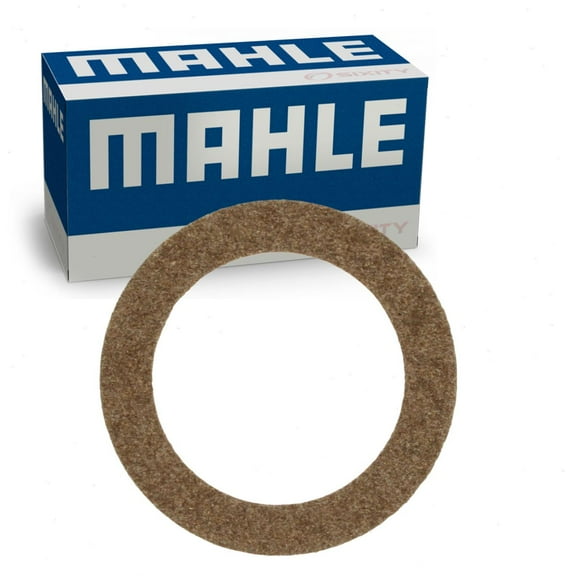 MAHLE Distributor Mounting Gasket compatible with Chevrolet 3B 3C 3D 3E 3F 3G Air Astro B60 Bel Biscayne Blazer Brookwood C1 1.8L 2.8L 3.3L 3.8L 4.3L 4.4L 4.6L 4.9L 5.0L 5.3L 5.4L 5.7L 6.0L 6.5L 6.6L