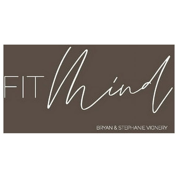 Fit Mind, (Paperback)