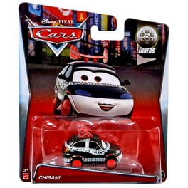 Disney Cars Series 3 Harumi Diecast Car - Walmart.com