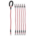 thumbnail image 3 of Pet Tow Rope 6 Heads Pet Training Leash For Dog Owners Safety Outdoor Color 1 Set, 3 of 3